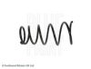 BLUE PRINT ADM588341 Coil Spring